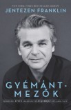 Immanuel Kiadó Jentezen Franklin: Gyémántmezők - könyv
