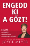 Immanuel Kiadó Joyce Meyer: Engedd ki a gőzt! - könyv