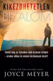 Immanuel Kiadó Joyce Meyer: Kikezdhetetlen bizalom - könyv