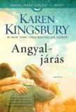 Immanuel Kiadó Karen Kingsbury: Angyaljárás - könyv