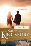 Immanuel Kiadó Karen Kingsbury: Család - könyv