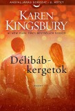 Immanuel Kiadó Karen Kingsbury: Délibáb-kergetők - könyv
