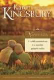 Immanuel Kiadó Karen Kingsbury: Napnyugta - könyv