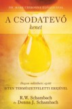 Immanuel Kiadó R.W. Schambach, Donna J. Schambach: A Csodatevő kenet - könyv