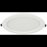 IMMAX NEO DOWN mennyezeti, fehér 12 cm 12W WIFI BEACON CCT, fényerőszabályzóval (07294L)