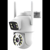 Immax Neo Light 07783L IP Spotlight Okos Kamera (07783L)