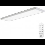 Immax NEO LITE FRAME Smart, 120×30 cm, IP44, CCT, WiFi, Tuya, BEACON, fehér (07276L)