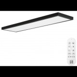 Immax NEO LITE FRAME Smart, 120×30 cm, IP44, CCT, WiFi, Tuya, BEACON, fekete (07278L)