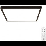 Immax NEO LITE FRAME Smart, 60×60 cm, IP44, CCT, WiFi, Tuya, BEACON, fekete (07279L)