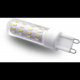 Immax NEO LITE Intelligens izzó LED G9 4W CCT, meleg, hideg fehér, dimmelhető, WiFi, TUYA (07763L)