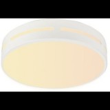 Immax NEO LITE PERFECTO Smart mennyezeti lámpa kör D30cm, 24W fehér Tuya Wi-Fi (07153-W30)