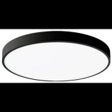 IMMAX NEO LITE SEMPLICI Smart, fekete, 40 cm, 36W, 2736 lm, Tuya WiFi BEACON (07248L)