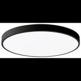 IMMAX NEO LITE SEMPLICI Smart, fekete, 50 cm, 48W, 3468 lm, Tuya WiFi BEACON (07249L)