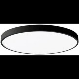 IMMAX NEO LITE SEMPLICI Smart, fekete, 60 cm, 60W, 4500 lm, Tuya WiFi BEACON (07250L)