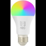 IMMAX NEO LITE Smart E27 14 W RGB+CCT, dimmelhető, WiFi, Beacon (07794L)