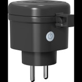 IMMAX NEO LITE Smart, kültéri, F típus, IP44, WiFi (07787L)