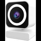 IMMAX NEO LITE Smart Security beltéri LITTLE CUBE, WiFi 2,4 GHz, 3 MP, ONVIF (07796L)