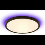 IMMAX NEO LITE TUDO Smart, RGB háttérvilágítás, fekete, 60 cm, 65W, Tuya WiFi Beacon (07170-B60)