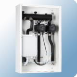 Immergas DIM 2 Zone ERP hidraulikus fűtési modul 2 direkt kör vezérlésére - IM-3.025607