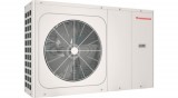 Immergas Magis M 12 T monoblokkos, levegő-víz hőszivattyú, 3 fázis