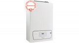 Immergas VICTRIX TERA V2 24 Plus ErP fali fűtő kondenzációs gázkazán (24 kW)