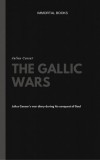 Immortal Books Julius Caesar: The Gallic Wars - könyv
