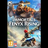 Immortals Fenyx Rising (PC - Ubisoft Connect elektronikus játék licensz)