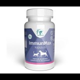 ImmunMax kapszula a kutyák, macskák immunitásának erősítéséért, 30 db kapszula - PETAMIN