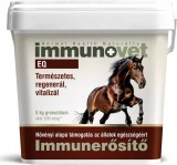 Immunovet EQ granulátum 5 kg, vödrös