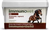 ImmunoVet EQ immunerősítő granulátum lovaknak 10000 g