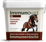 ImmunoVet EQ immunerősítő granulátum lovaknak 5000 g