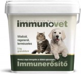 ImmunoVet Pets Immunerősítő granulátum 5000 g