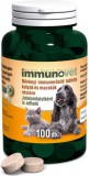 ImmunoVet Pets immunerősítő jutalomfalat tabletta 100 db