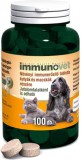 ImmunoVet Pets immunerősítő jutalomfalat tabletta 100db
