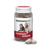 Immunovet Pets immunerősítő tabletta 60 db