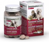 ImmunoVet Pets ízesített immunerősítő tabletta 30 db