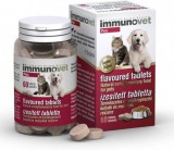 ImmunoVet Pets ízesített immunerősítő tabletta 60 db