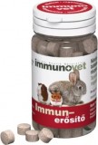 Immunovet Pets tabletta kisemlősöknek 100 db