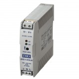 IMO Kapcsolóüzemű tápegység 0,75A, 90-265V AC, 24V DC, 18W