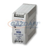 IMO Kapcsolóüzemű tápegység 2,5A, 90-265V AC, 24V DC, 60W