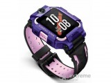 Imoo Smart Watch Z6 okosóra gyerekeknek, Lila