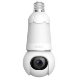 IMOU Bulb Cam 2K (IPC-S6DP-3M0WEB-E27-) WLAN IP Megfigyelő kamera 2304 x 1296 pixel (IPC-S6DP-3M0WEB-E27-imou)