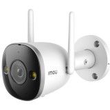 IMOU Bullet 2E-D Wi-Fi IP kamera (IPC-F42FP-D) (IPC-F42FP-D) - Térfigyelő kamerák