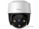 IMOU (by Dahua) Imou IP PT dómkamera - Cruiser S41FA (4MP, 3,6mm, kültéri IP66, H265, IR30m, 100Mbps; microSD, audio, mikrofon, POE)