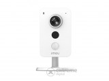 IMOU (by Dahua) Imou IP wifi csempekamera - Cube (2MP, 2,8mm, H265, IR10m, Mikrofon, Hangszóró, microSD, DC12V1A)