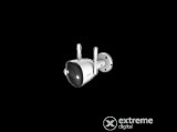 IMOU (by Dahua) Imou IP wifi csőkamera - Bullet 2-D (FullColor; 2MP, 2,8mm, kültéri IP67, H265, LED30m, SD, mikrofon, 12VDC)