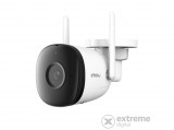 IMOU (by Dahua) Imou IP wifi csőkamera - Bullet 2C (2MP, 2,8mm, kültéri IP67, H265, IR30m, SD, mikrofon, 12VDC)