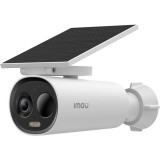 Imou Cell 3C All In One napelemes kültéri kamera szett IPC-K9DCP-3T0WE-V2 - IMO038820