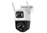 Imou Cruiser Dual 10MP Kültéri kamera IPC-S7XP-10M0WED