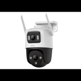 Imou Cruiser Dual 8MP kültéri kamera IPC-S7XP-8M0WED-0360B-imou - IMO239573